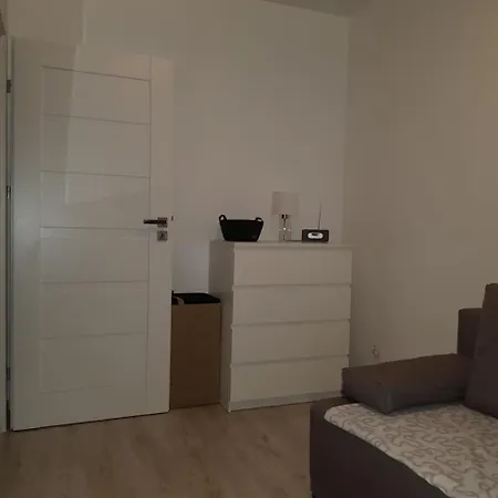 Apartament Nad Morzem Apartamento
