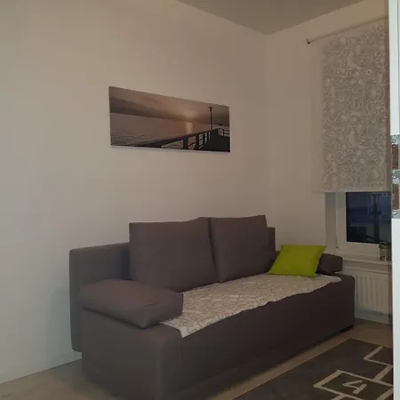 Apartament Nad Morzem *