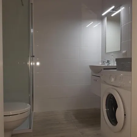 Apartament Nad Morzem * Kołobrzeg
