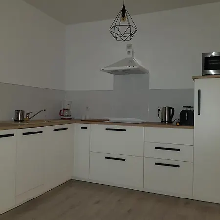 Apartament Nad Morzem * Kołobrzeg