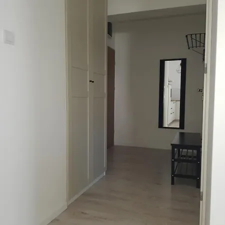 Apartament Nad Morzem