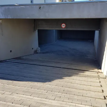 Apartament Nad Morzem * Kołobrzeg